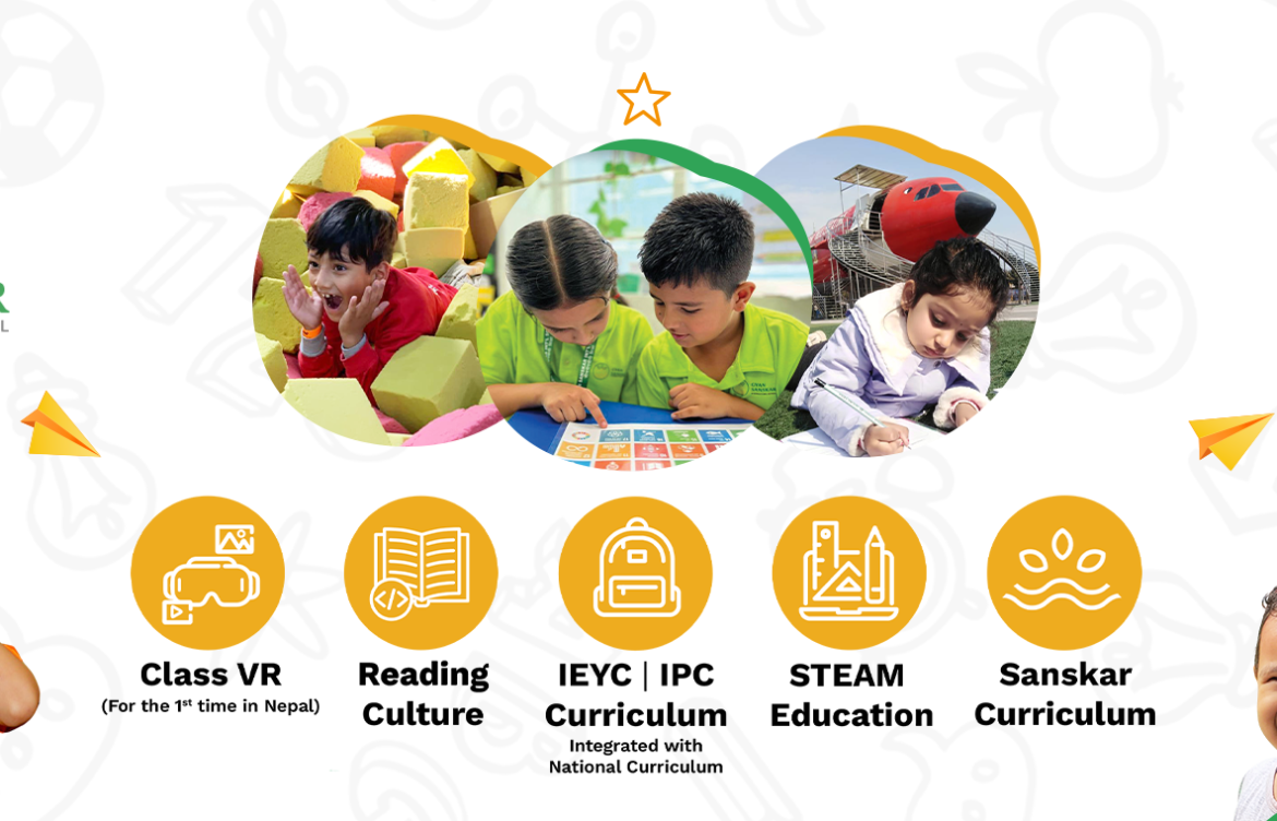 Mission and Vision of Gyan Sanskar International School