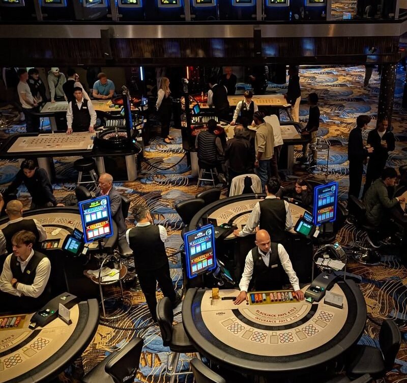 What’s New at SlimKing Casino?