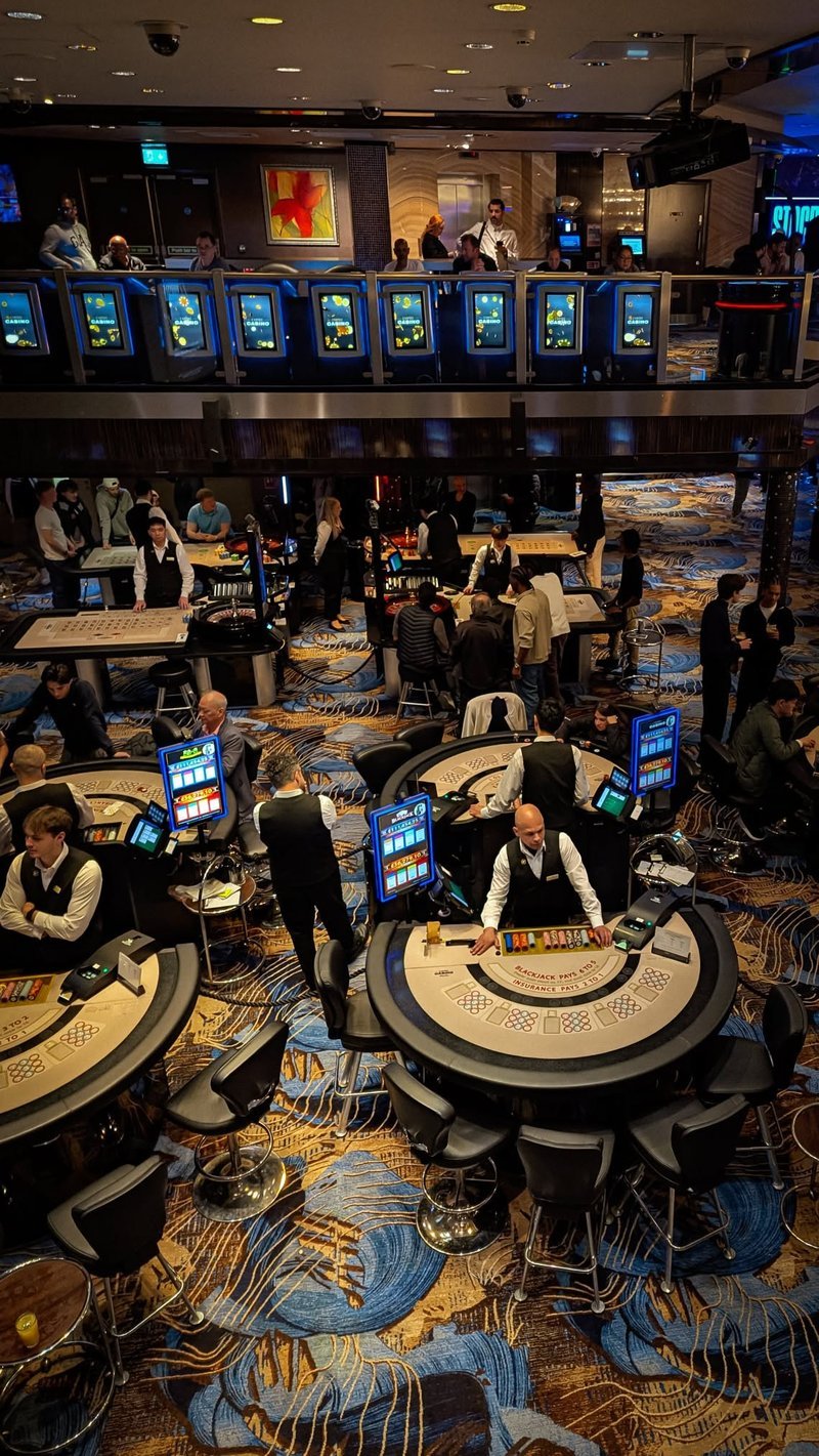 Image: What’s New at SlimKing Casino?